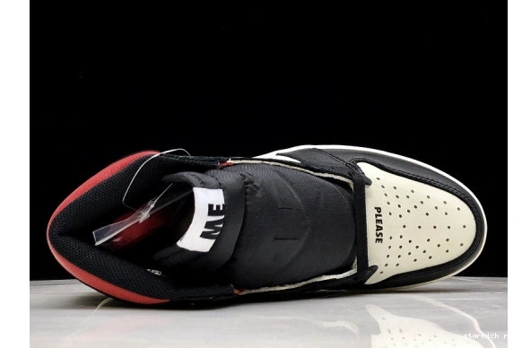 861428-106 HIGH Resale' Jordan 1 'NOT  for Retro OG NRG 861428-106 AIR 0928